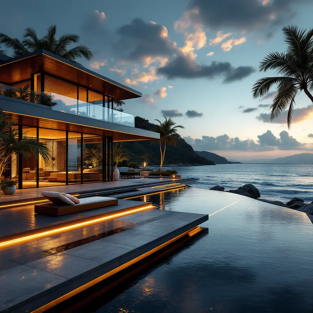 Une reférence dans le domaine de l'immobilier